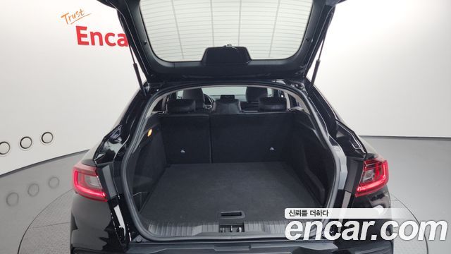 Renault Korea XM3 1.3 TCe RE Signature 2020 — фото 19