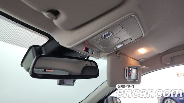 Renault Korea XM3 1.3 TCe RE Signature 2020 — фото 20
