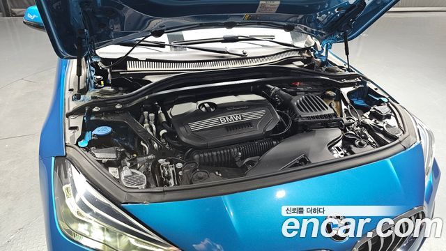 BMW 2 Series Gran Coupe (F44) 220i M Sports 2021 — фото 6