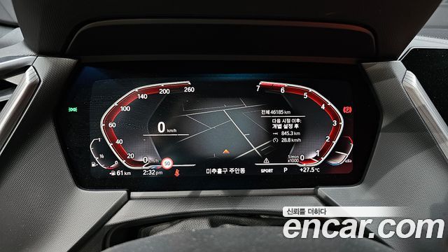 BMW 2 Series Gran Coupe (F44) 220i M Sports 2021 — фото 8