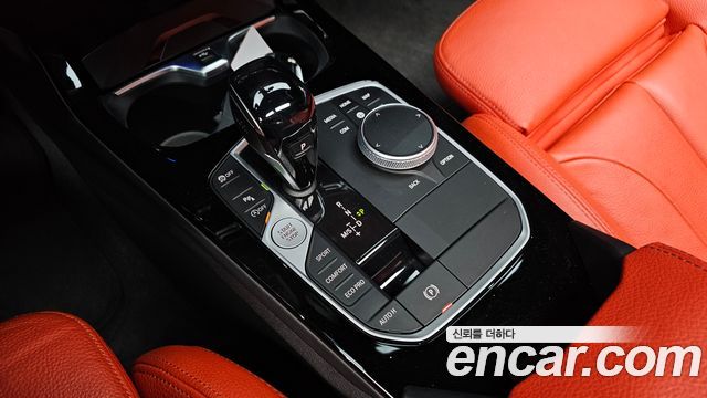 BMW 2 Series Gran Coupe (F44) 220i M Sports 2021 — фото 9