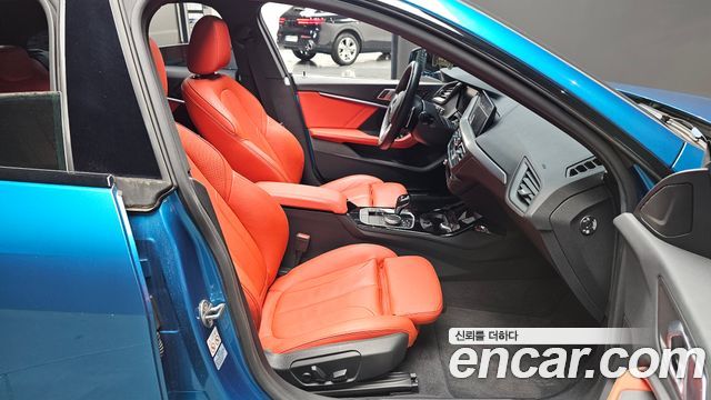 BMW 2 Series Gran Coupe (F44) 220i M Sports 2021 — фото 10