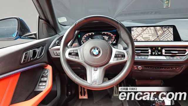 BMW 2 Series Gran Coupe (F44) 220i M Sports 2021 — фото 12
