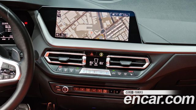BMW 2 Series Gran Coupe (F44) 220i M Sports 2021 — фото 13
