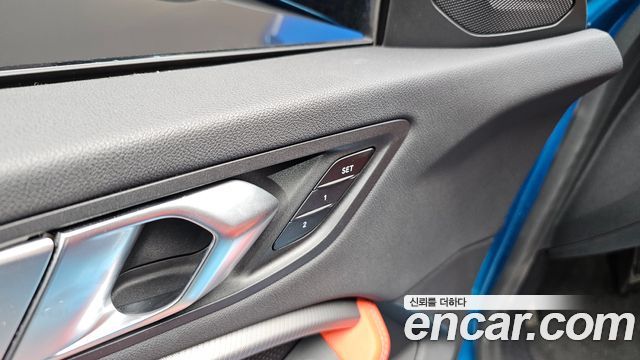 BMW 2 Series Gran Coupe (F44) 220i M Sports 2021 — фото 17