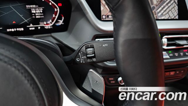 BMW 2 Series Gran Coupe (F44) 220i M Sports 2021 — фото 18