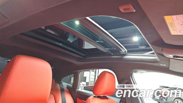 BMW 2 Series Gran Coupe (F44) 220i M Sports 2021 — фото 19