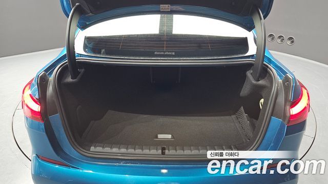 BMW 2 Series Gran Coupe (F44) 220i M Sports 2021 — фото 20
