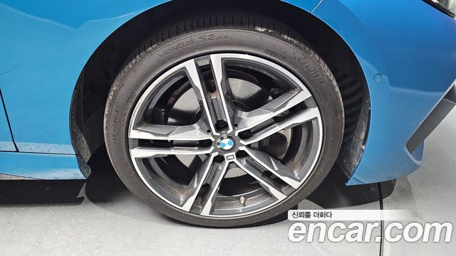 BMW 2 Series Gran Coupe (F44) 220i M Sports 2021 — фото 21