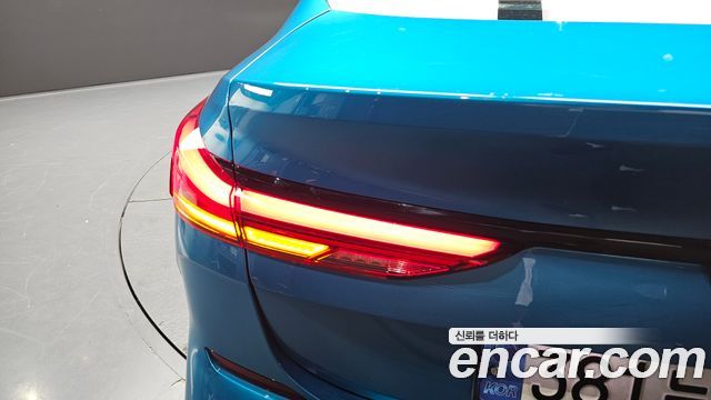 BMW 2 Series Gran Coupe (F44) 220i M Sports 2021 — фото 23