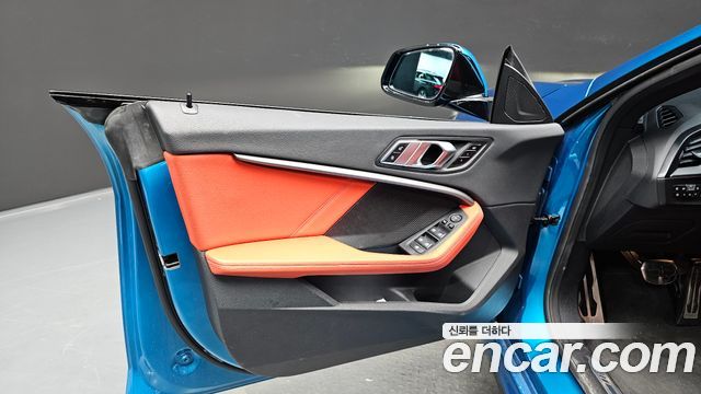 BMW 2 Series Gran Coupe (F44) 220i M Sports 2021 — фото 24