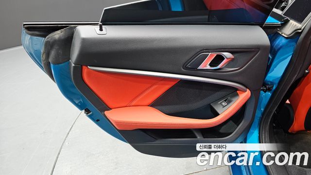 BMW 2 Series Gran Coupe (F44) 220i M Sports 2021 — фото 25