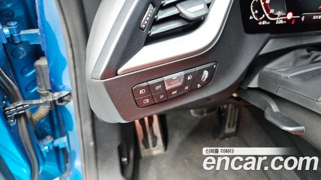 BMW 2 Series Gran Coupe (F44) 220i M Sports 2021 — фото 27