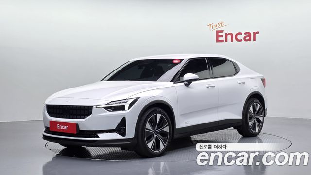 Polestar 2 Longrange Singlemotor