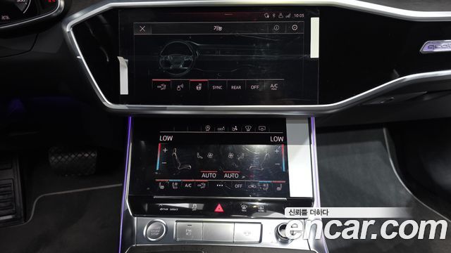 Audi A7 (4K) 55 TFSI Quattro Premium 2020 — фото 13