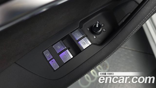 Audi A7 (4K) 55 TFSI Quattro Premium 2020 — фото 27