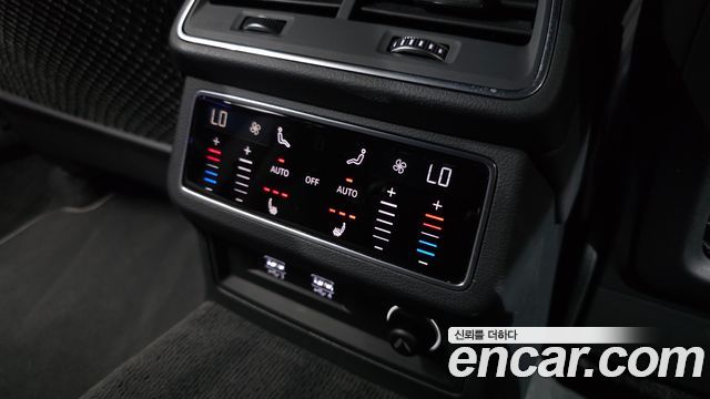 Audi A7 (4K) 55 TFSI Quattro Premium 2020 — фото 30
