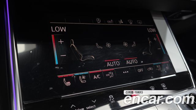 Audi A7 (4K) 55 TFSI Quattro Premium 2020 — фото 32