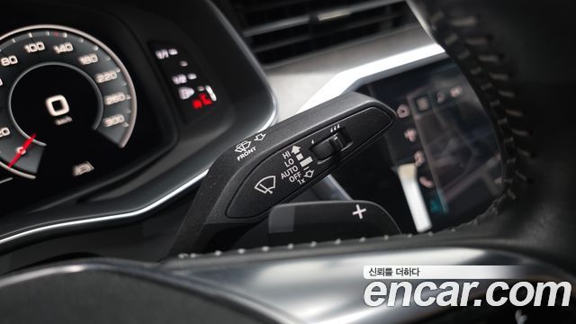 Audi A7 (4K) 55 TFSI Quattro Premium 2020 — фото 33