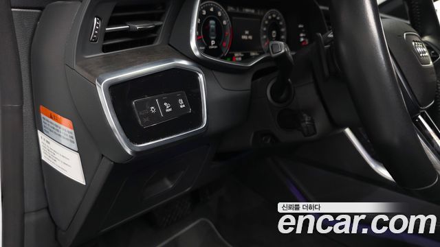 Audi A7 (4K) 55 TFSI Quattro Premium 2020 — фото 34