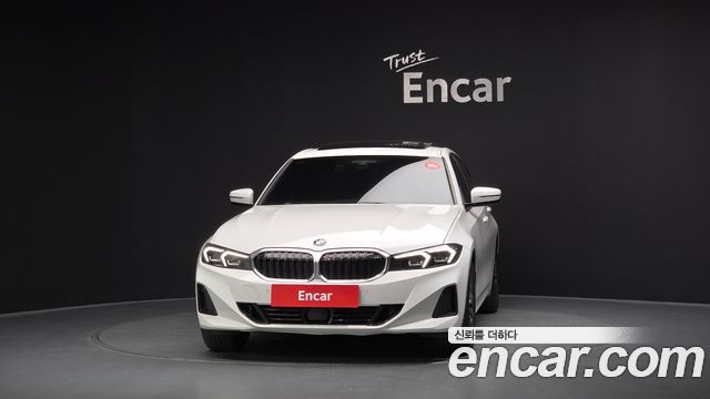 BMW 3 Series (G20) 320i 2024 — фото 3