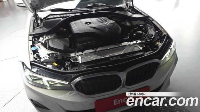 BMW 3 Series (G20) 320i 2024 — фото 6