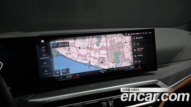 BMW 3 Series (G20) 320i 2024 — фото 15