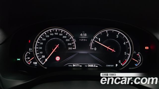 BMW X3 (G01) xDrive 30d M Sport 2018 — фото 8