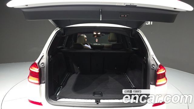 BMW X3 (G01) xDrive 30d M Sport 2018 — фото 20