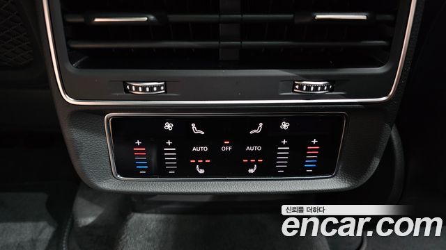 Audi Q7 (4M) 55 TFSI Quattro Premium 2022 — фото 19