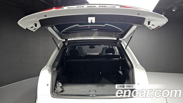 Audi Q7 (4M) 55 TFSI Quattro Premium 2022 — фото 20