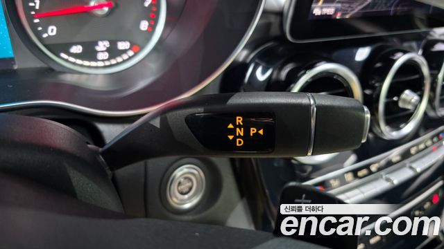 Mercedes-Benz C-Class (W205) C200 Avantgarde 2020 — фото 9