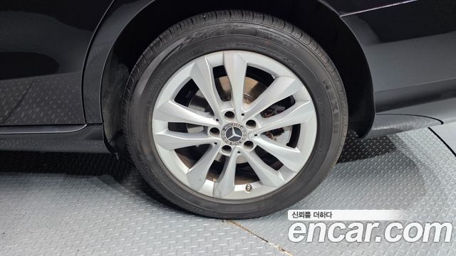 Mercedes-Benz C-Class (W205) C200 Avantgarde 2020 — фото 21