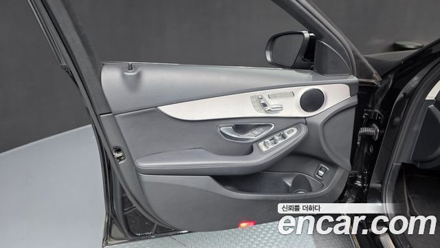 Mercedes-Benz C-Class (W205) C200 Avantgarde 2020 — фото 24