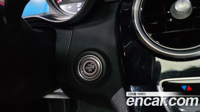 Mercedes-Benz C-Class (W205) C200 Avantgarde 2020 — фото 29