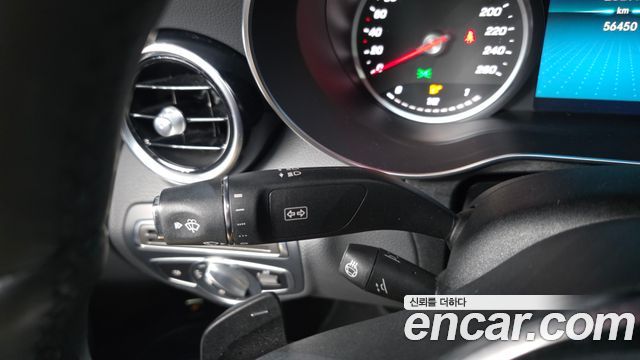 Mercedes-Benz C-Class (W205) C200 Avantgarde 2020 — фото 30