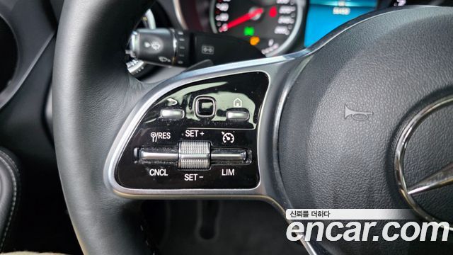 Mercedes-Benz C-Class (W205) C200 Avantgarde 2020 — фото 32