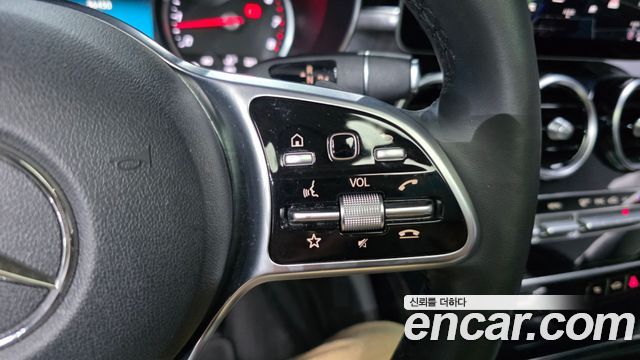 Mercedes-Benz C-Class (W205) C200 Avantgarde 2020 — фото 33