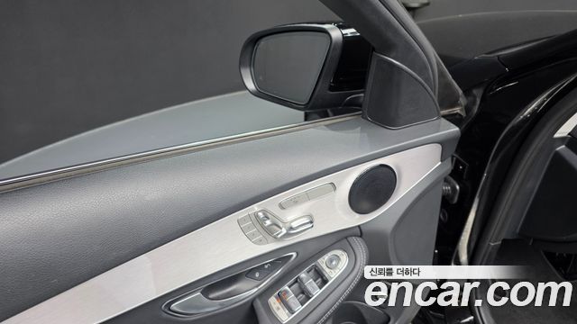 Mercedes-Benz C-Class (W205) C200 Avantgarde 2020 — фото 35