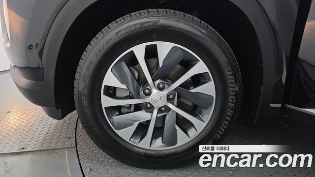 Hyundai Palisade Gasoline 3.8 2WD Exclusive 2021 — фото 5