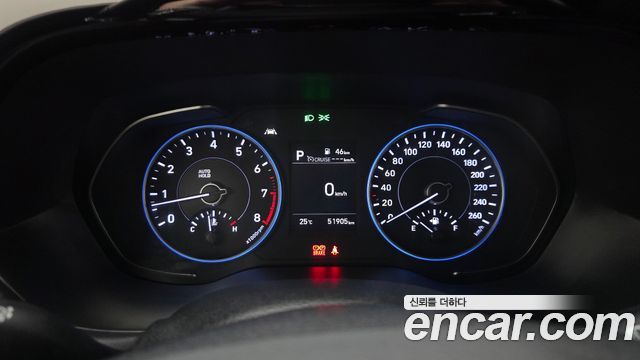 Hyundai Palisade Gasoline 3.8 2WD Exclusive 2021 — фото 8
