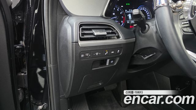 Hyundai Palisade Gasoline 3.8 2WD Exclusive 2021 — фото 15