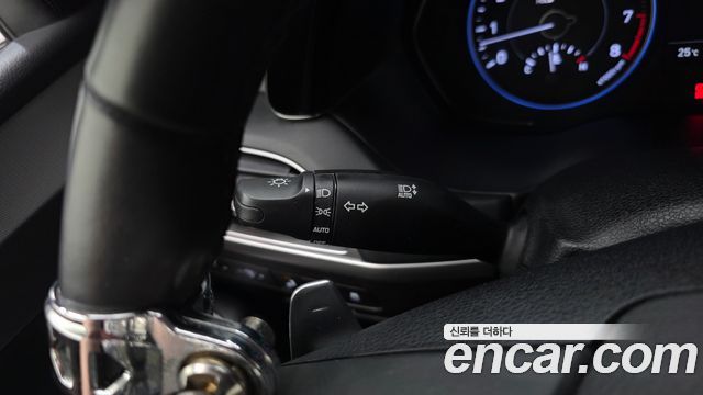 Hyundai Palisade Gasoline 3.8 2WD Exclusive 2021 — фото 16