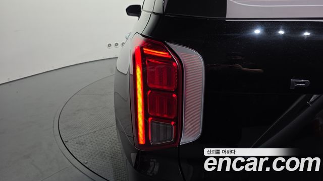 Hyundai Palisade Gasoline 3.8 2WD Exclusive 2021 — фото 23
