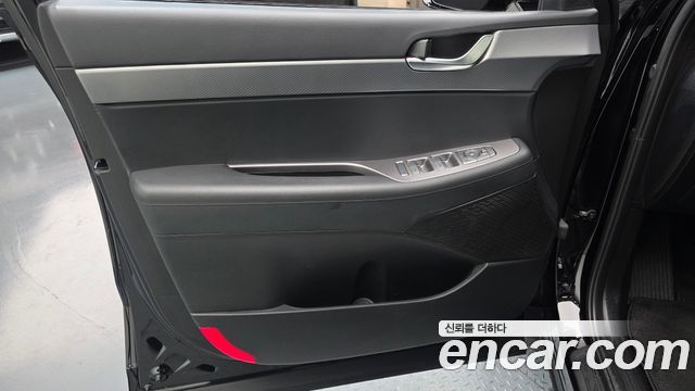 Hyundai Palisade Gasoline 3.8 2WD Exclusive 2021 — фото 24
