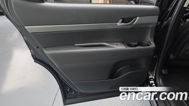 Hyundai Palisade Gasoline 3.8 2WD Exclusive 2021 — фото 25
