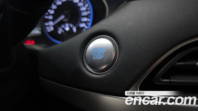 Hyundai Palisade Gasoline 3.8 2WD Exclusive 2021 — фото 27