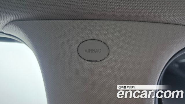 Hyundai Palisade Gasoline 3.8 2WD Exclusive 2021 — фото 29