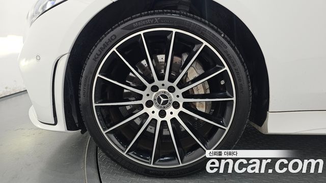 Mercedes-Benz CLS-Class (C257) CLS450 4MATIC AMG Line 2020 — фото 5