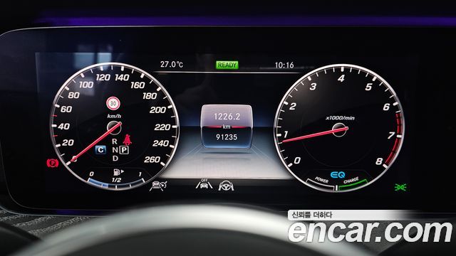 Mercedes-Benz CLS-Class (C257) CLS450 4MATIC AMG Line 2020 — фото 8